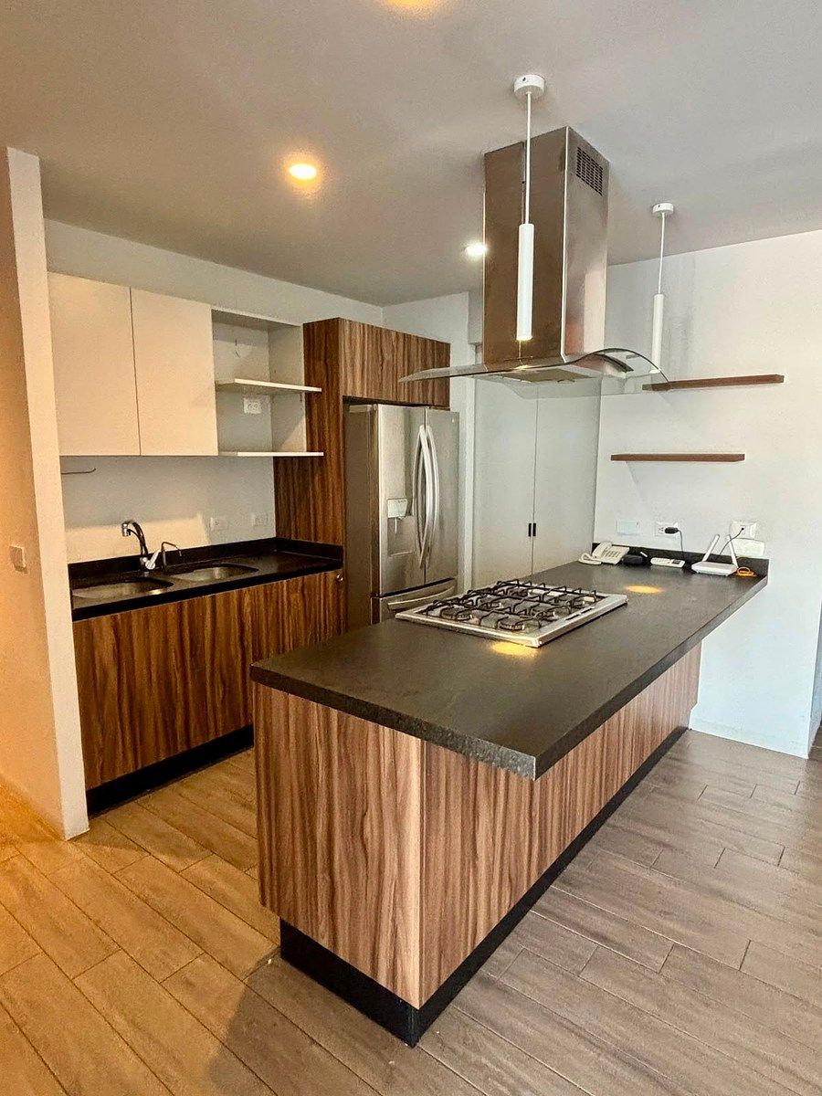 Apartamento em Providencia 2a Secc, Guadalajara, foto 9 de 25