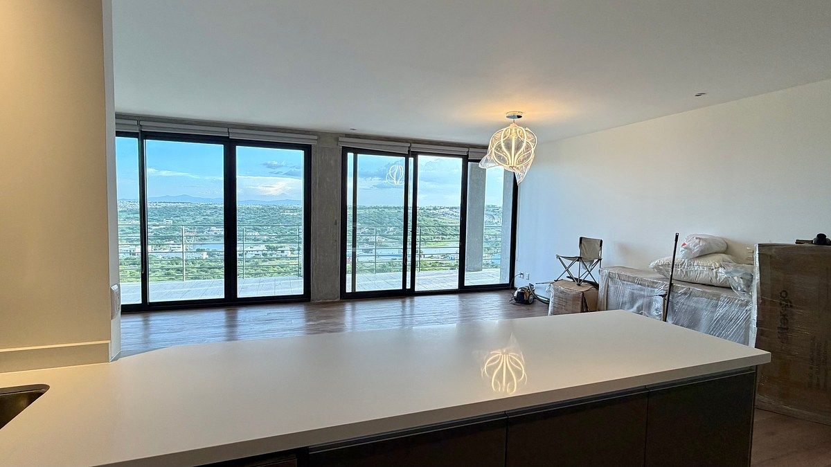 Apartamento em Altos Juriquilla, Querétaro, foto 3 de 16