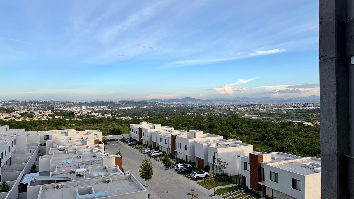 Apartamento em Altos Juriquilla, Querétaro, foto 4 de 16
