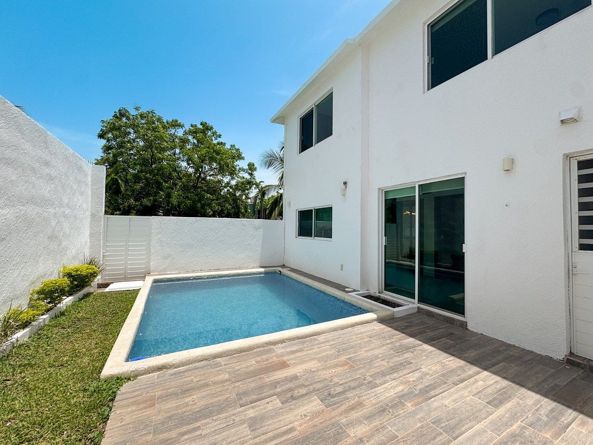 Casa em Las Lomas Residencial, Alvarado, foto 4 de 33