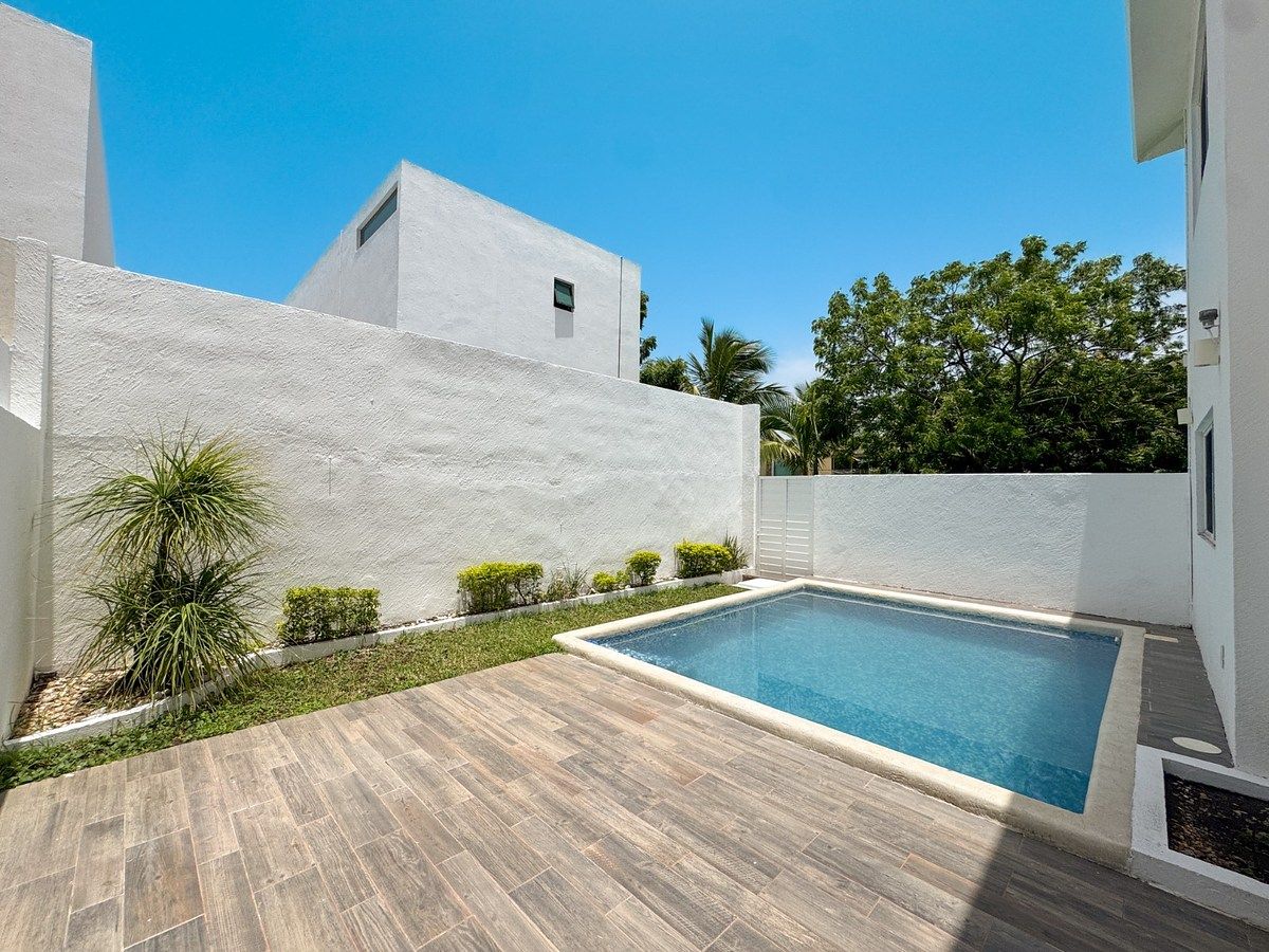 Casa em Las Lomas Residencial, Alvarado, foto 5 de 33
