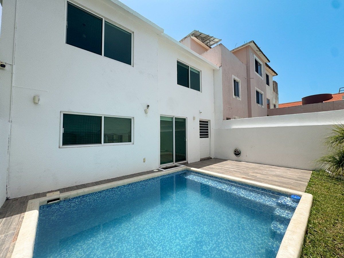 Casa em Las Lomas Residencial, Alvarado, foto 6 de 33