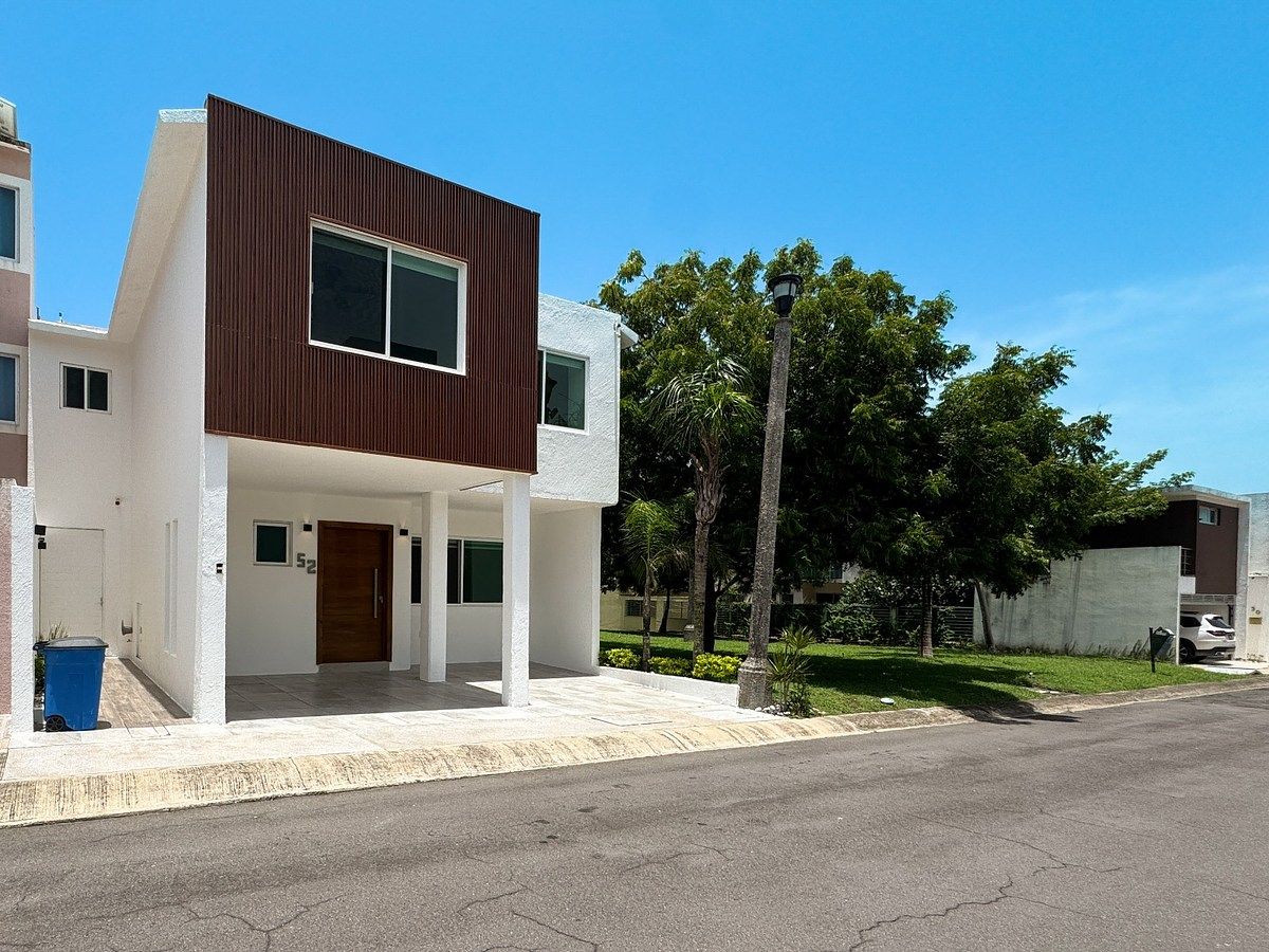 Casa em Las Lomas Residencial, Alvarado, foto 2 de 33