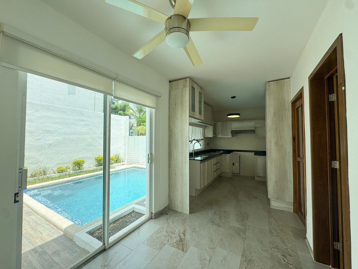 Casa em Las Lomas Residencial, Alvarado, foto 26 de 33