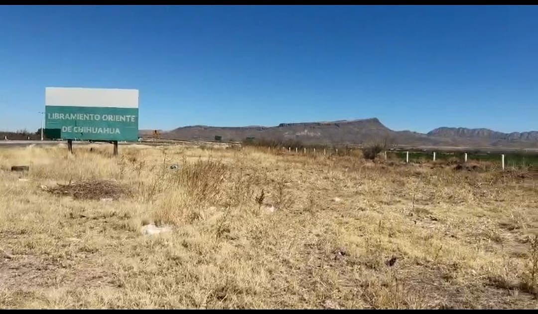 Terreno industrial en Rancho de Enmedio, Chihuahua, foto 6 de 8