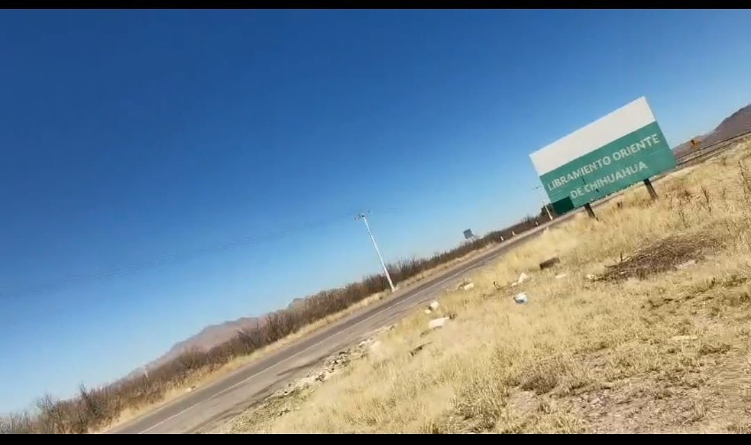 Terreno industrial en Rancho de Enmedio, Chihuahua, foto 5 de 8