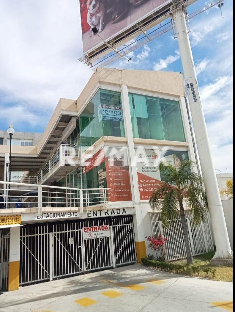Local comercial en Desarrollo San Pablo, Querétaro, foto 13 de 16