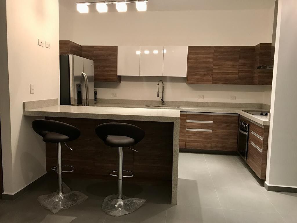 Apartamento em Residencial Dinastía, Monterrey, foto 8 de 11