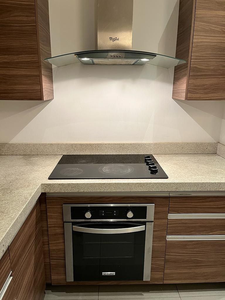 Apartamento em Residencial Dinastía, Monterrey, foto 9 de 11