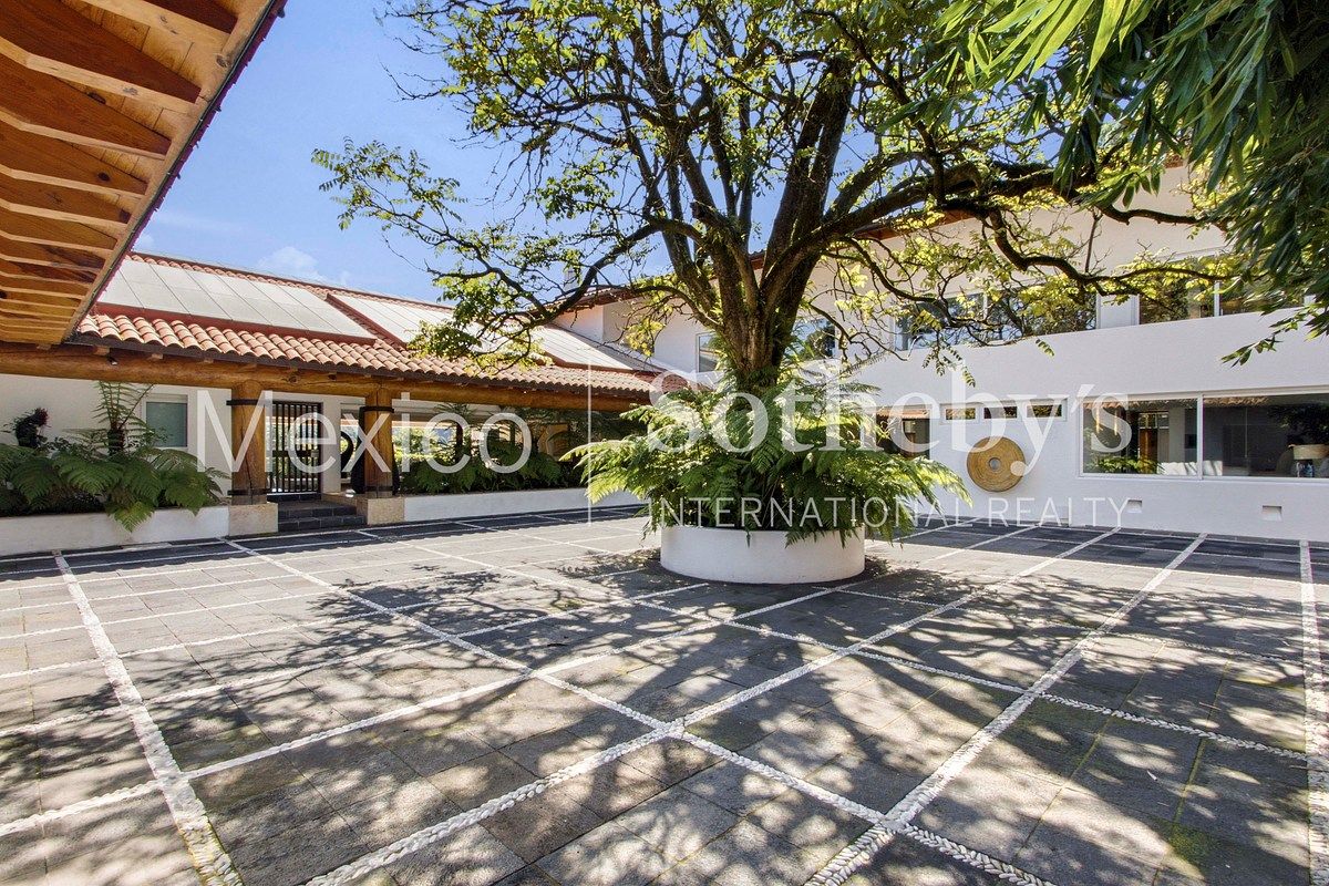 Casa del Parque - foto 2