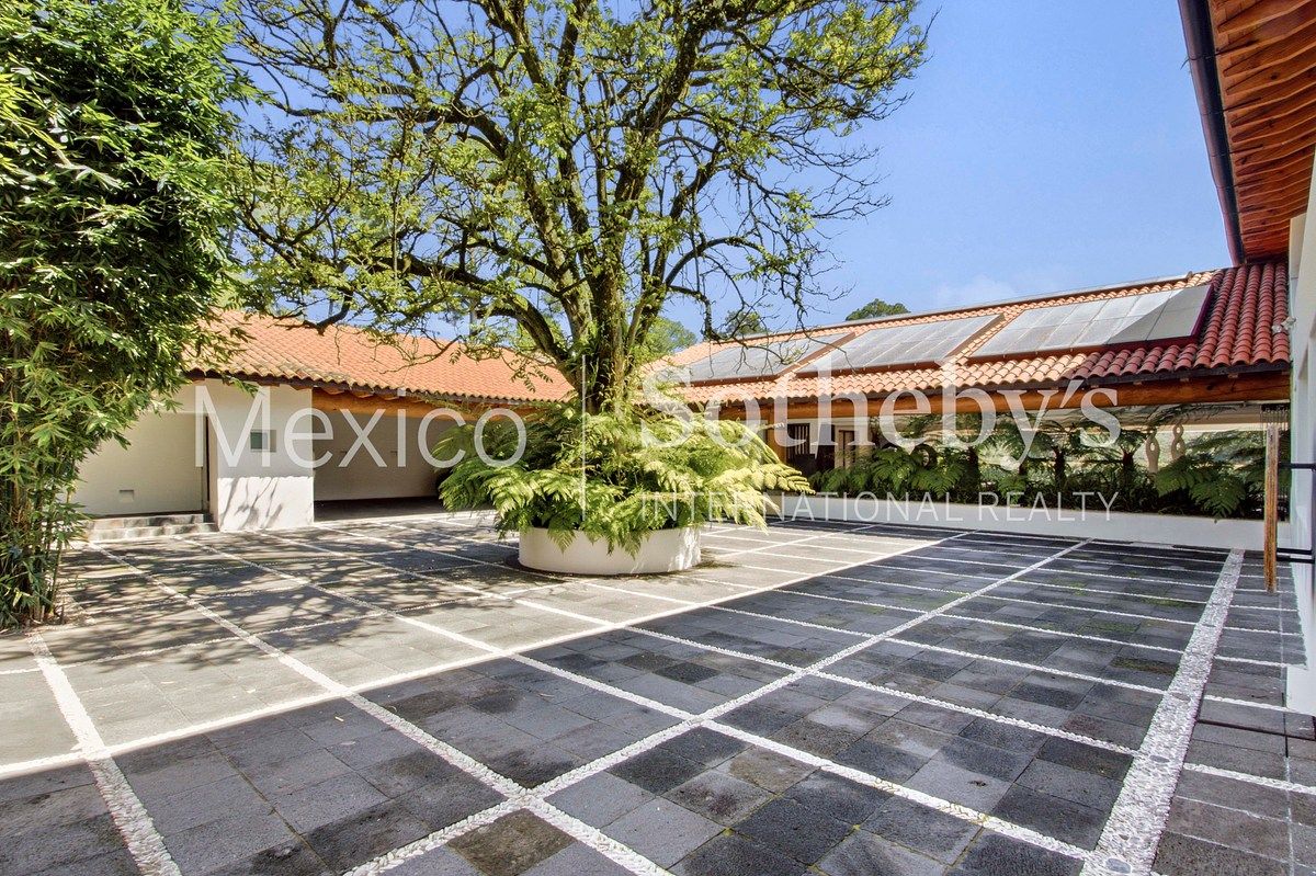 Casa del Parque - foto 3