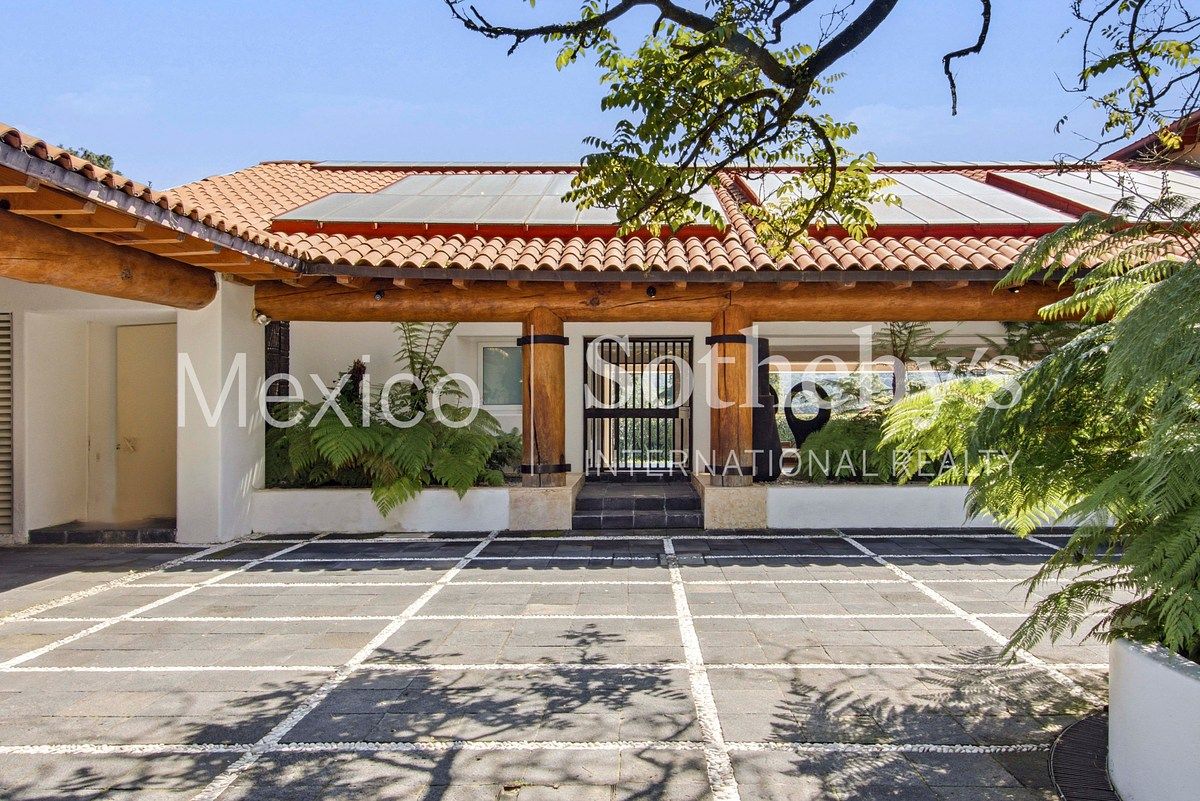 Casa del Parque - foto 4