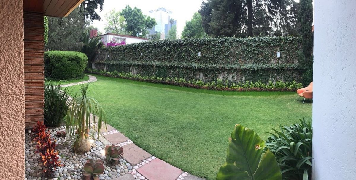 Casa em condomínio fechado em Guadalupe Inn, Álvaro Obregón, foto 2 de 27