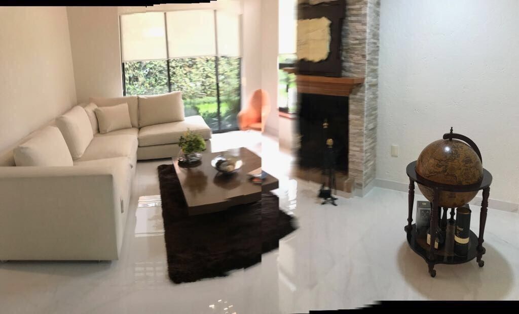 Casa em condomínio fechado em Guadalupe Inn, Álvaro Obregón, foto 4 de 27