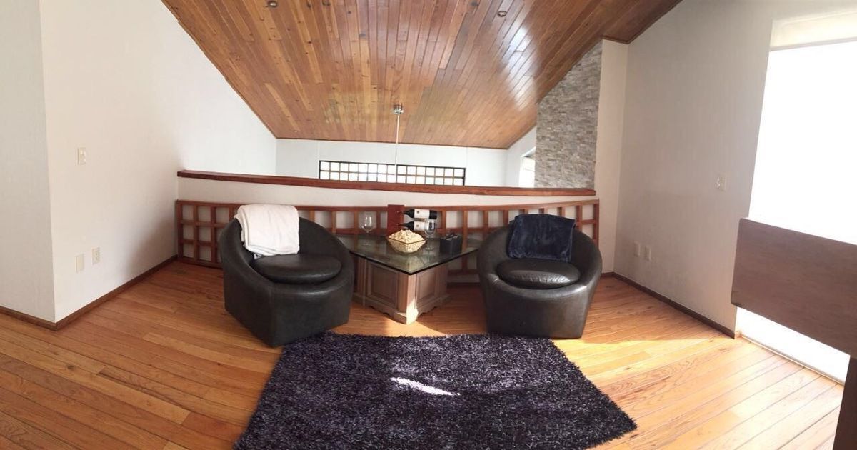 Casa em condomínio fechado em Guadalupe Inn, Álvaro Obregón, foto 6 de 27