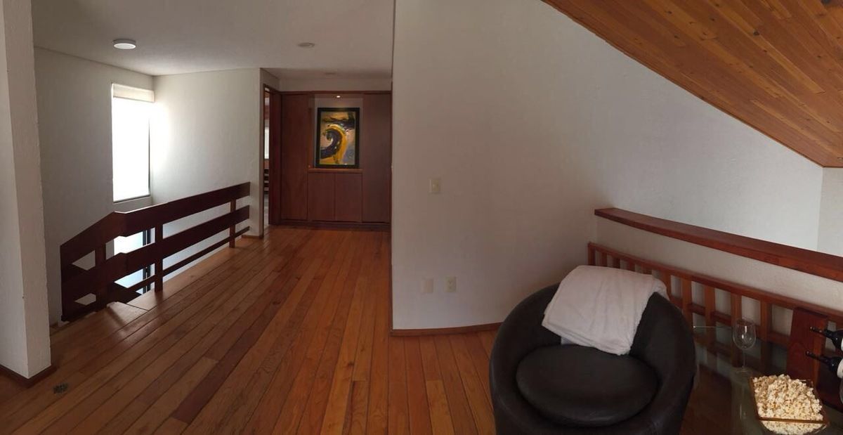 Casa em condomínio fechado em Guadalupe Inn, Álvaro Obregón, foto 7 de 27