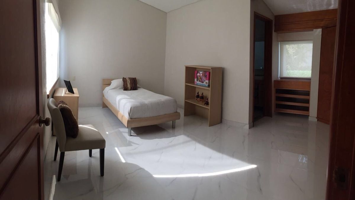 Casa em condomínio fechado em Guadalupe Inn, Álvaro Obregón, foto 8 de 27