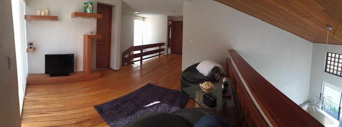 Casa em condomínio fechado em Guadalupe Inn, Álvaro Obregón, foto 9 de 27