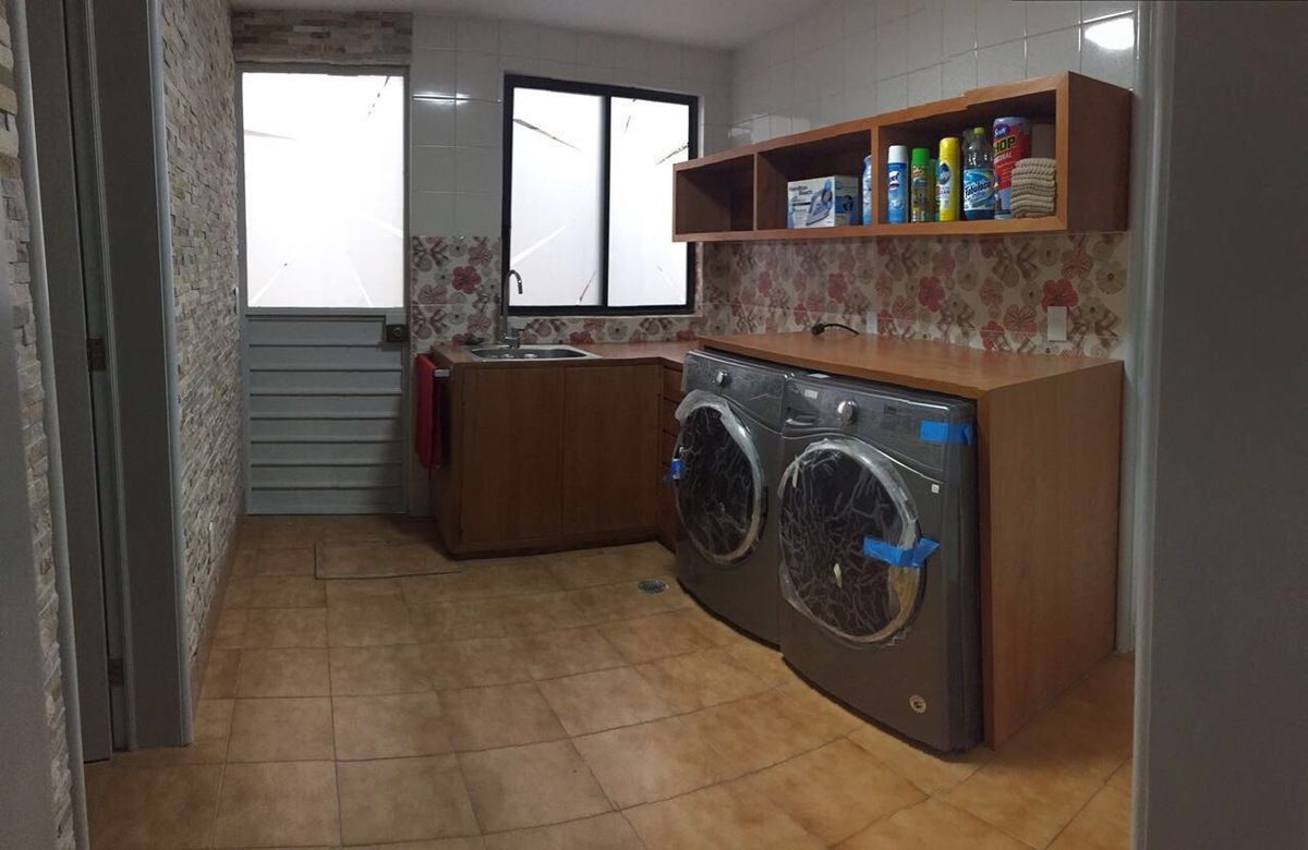 Casa em condomínio fechado em Guadalupe Inn, Álvaro Obregón, foto 13 de 27