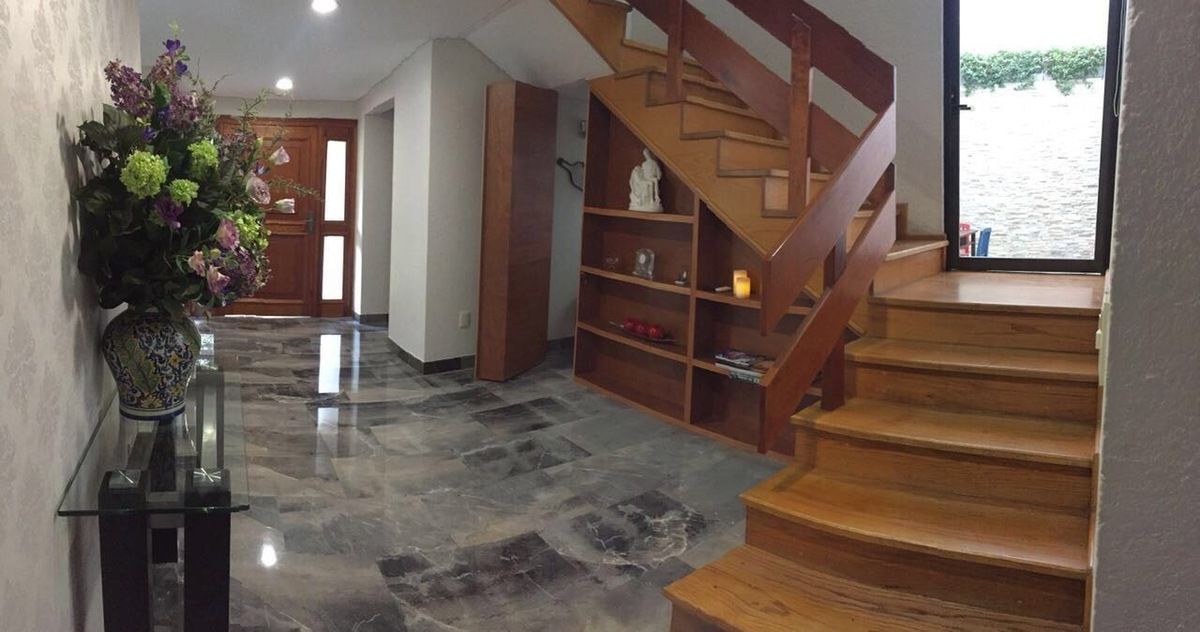 Casa em condomínio fechado em Guadalupe Inn, Álvaro Obregón, foto 18 de 27