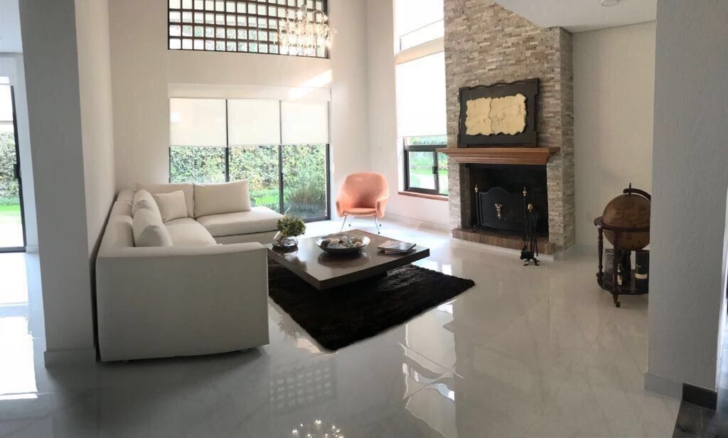 Casa em condomínio fechado em Guadalupe Inn, Álvaro Obregón, foto 20 de 27