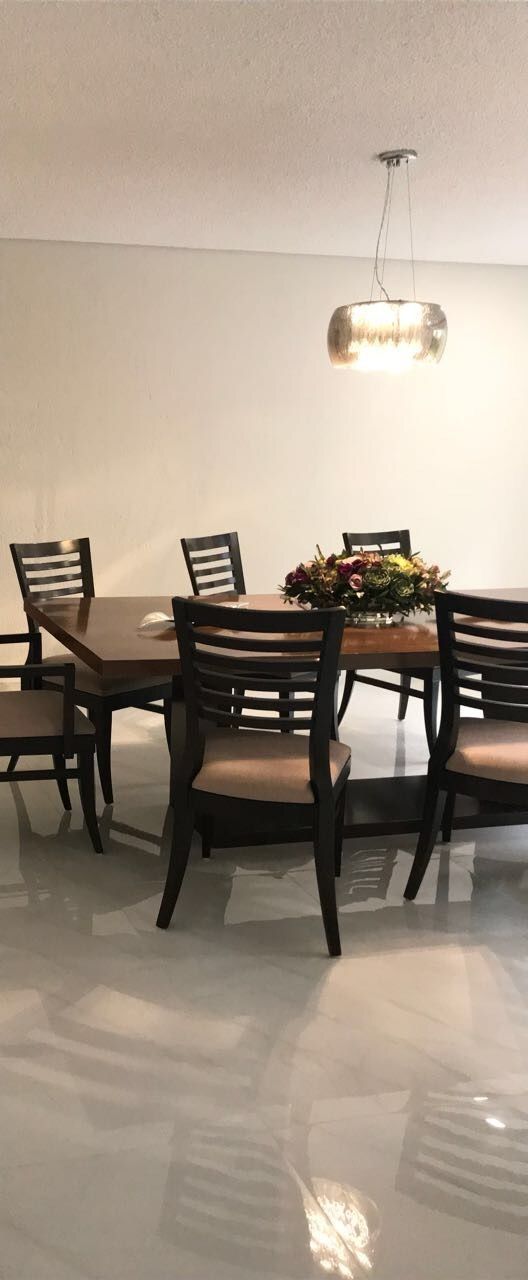 Casa em condomínio fechado em Guadalupe Inn, Álvaro Obregón, foto 21 de 27