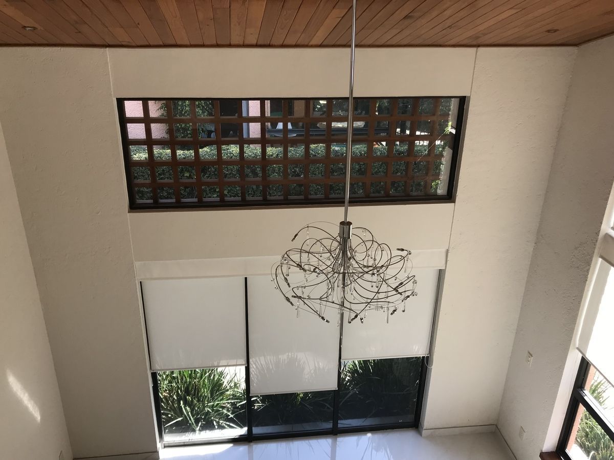 Casa em condomínio fechado em Guadalupe Inn, Álvaro Obregón, foto 26 de 27