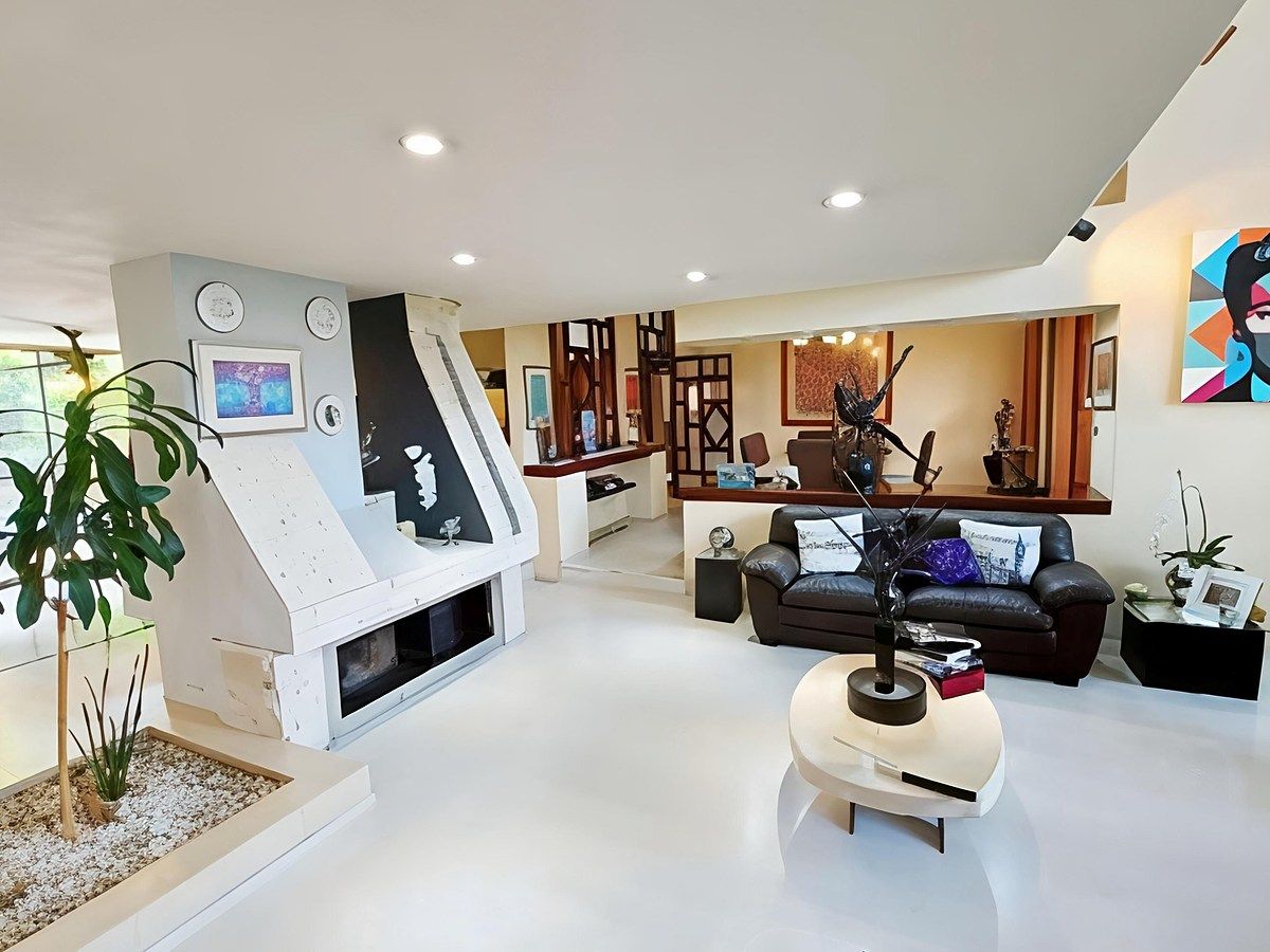 Casa en Condominio en Venta en Tlalpan Rayo Vende ®, foto 3 de 24