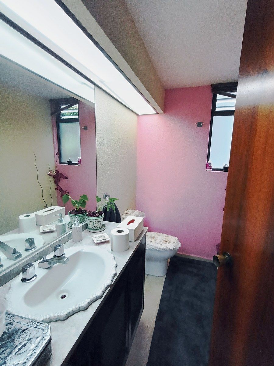 Casa en Condominio en Venta en Tlalpan Rayo Vende ®, foto 14 de 24