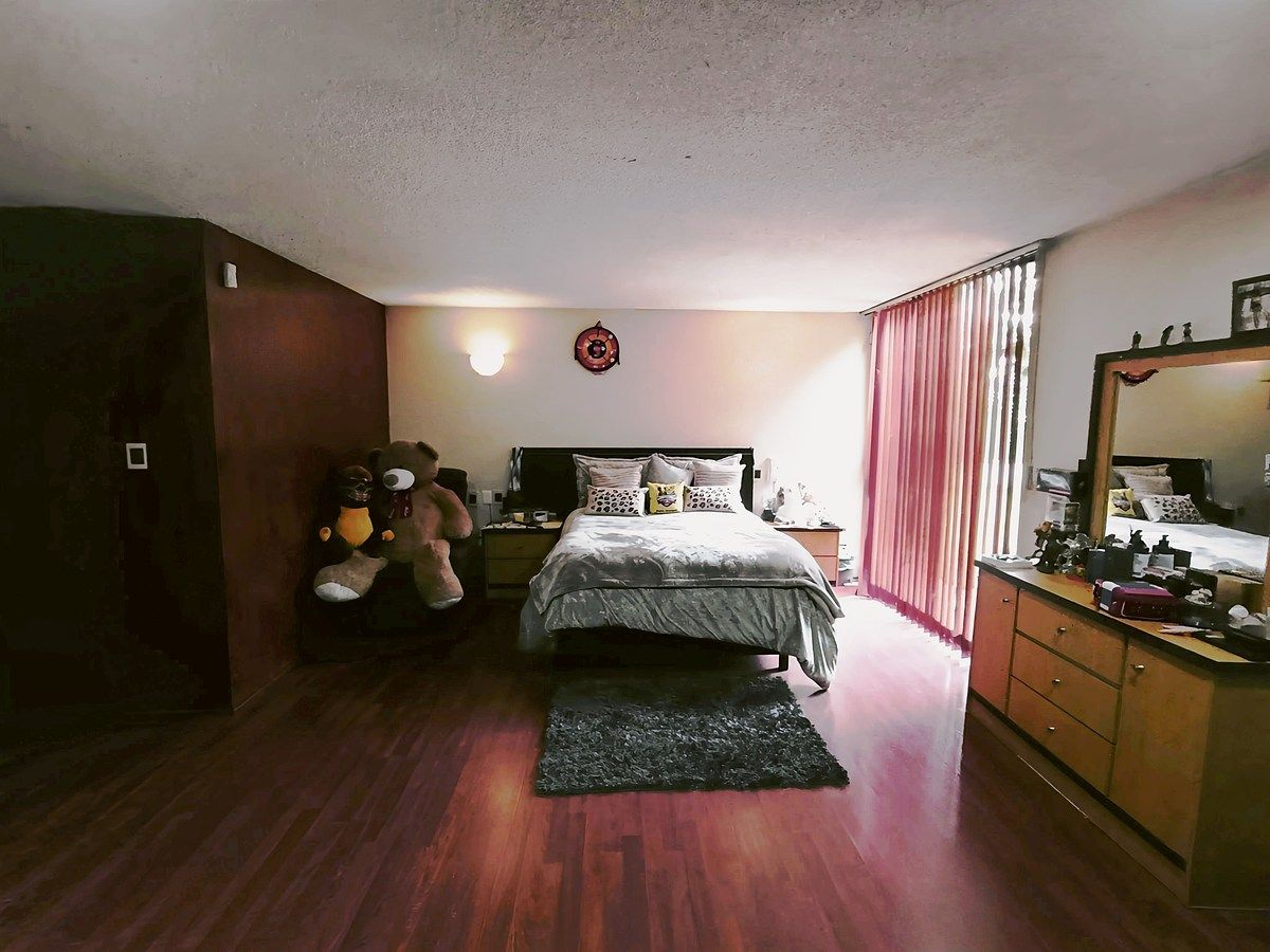Casa en Condominio en Venta en Tlalpan Rayo Vende ®, foto 12 de 24