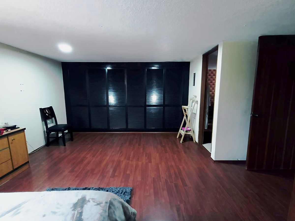 Casa em condomínio fechado em San Andrés Totoltepec, Tlalpan, foto 13 de 24