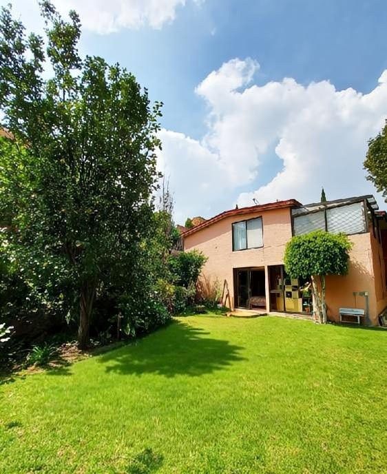 Casa en Condominio en Venta en Tlalpan Rayo Vende ®, foto 24 de 24