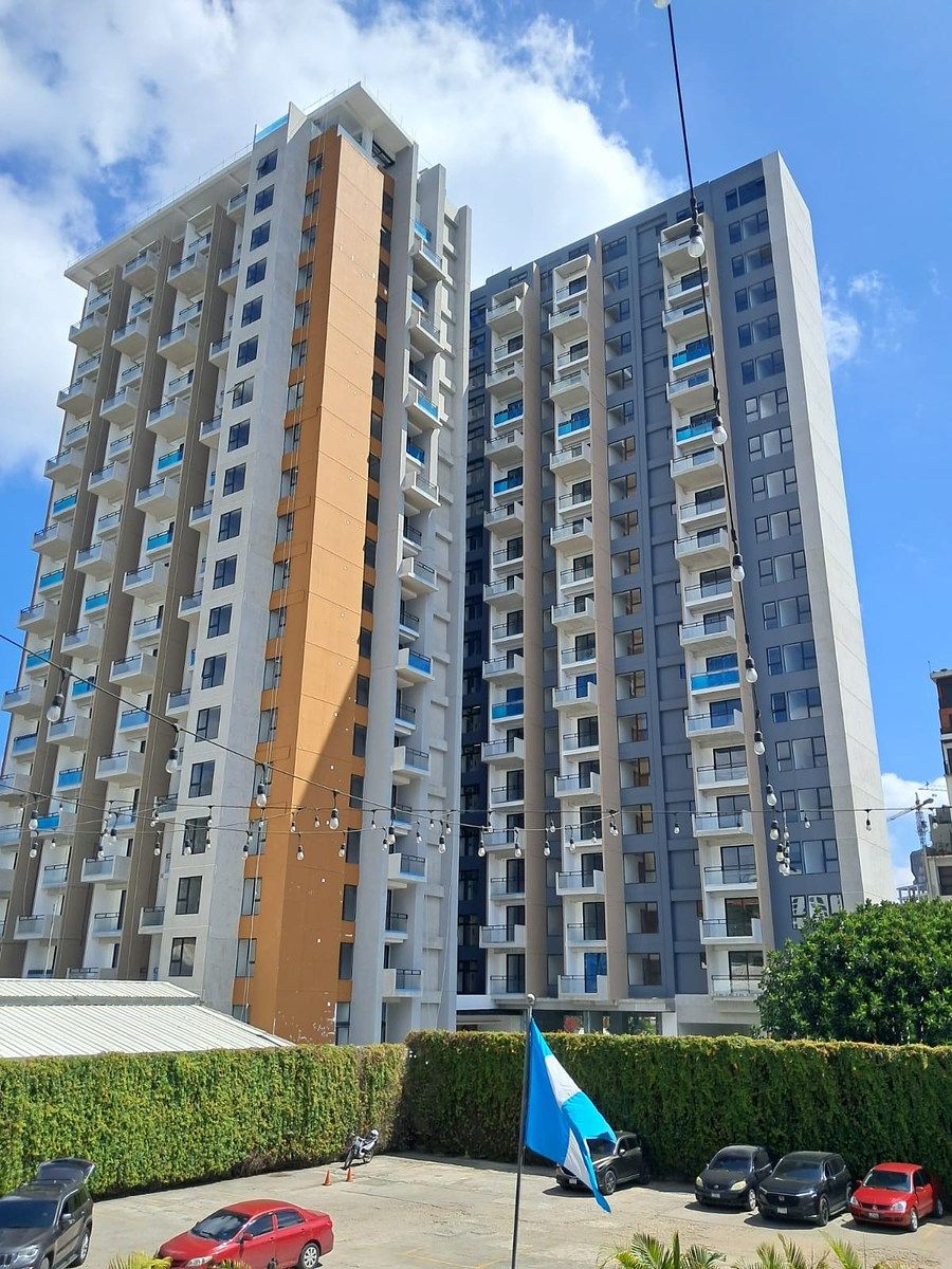 Apartamento en ALQUILER  en Inara Cuatro Norte zona 4, foto 1 de 21