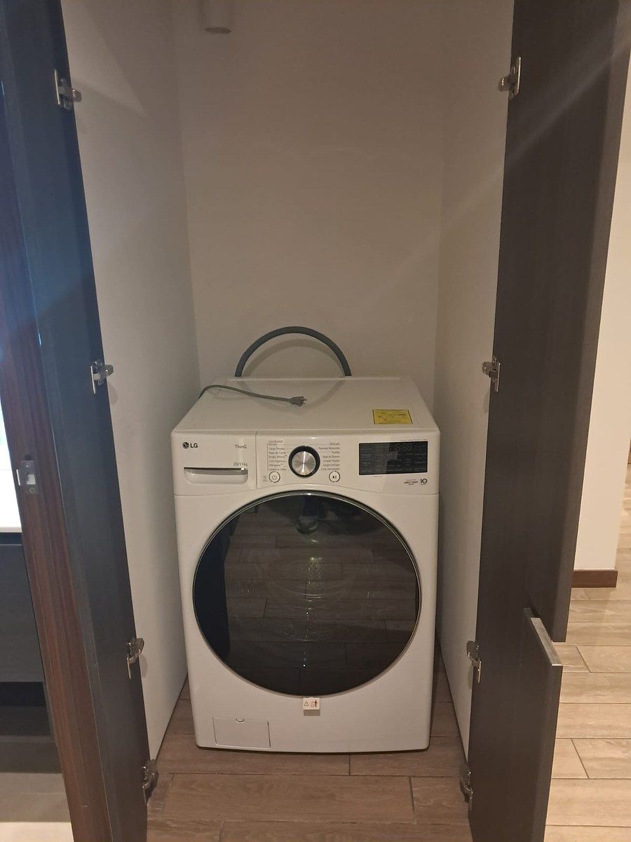 lavandería, foto 5 de 21