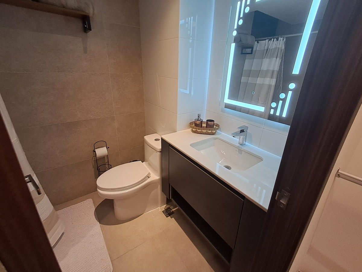 Apartamento en Zona 4, Guatemala, foto 7 de 21
