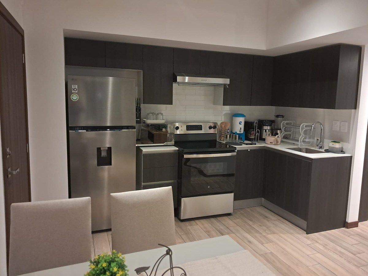 cocina equipada, foto 10 de 21