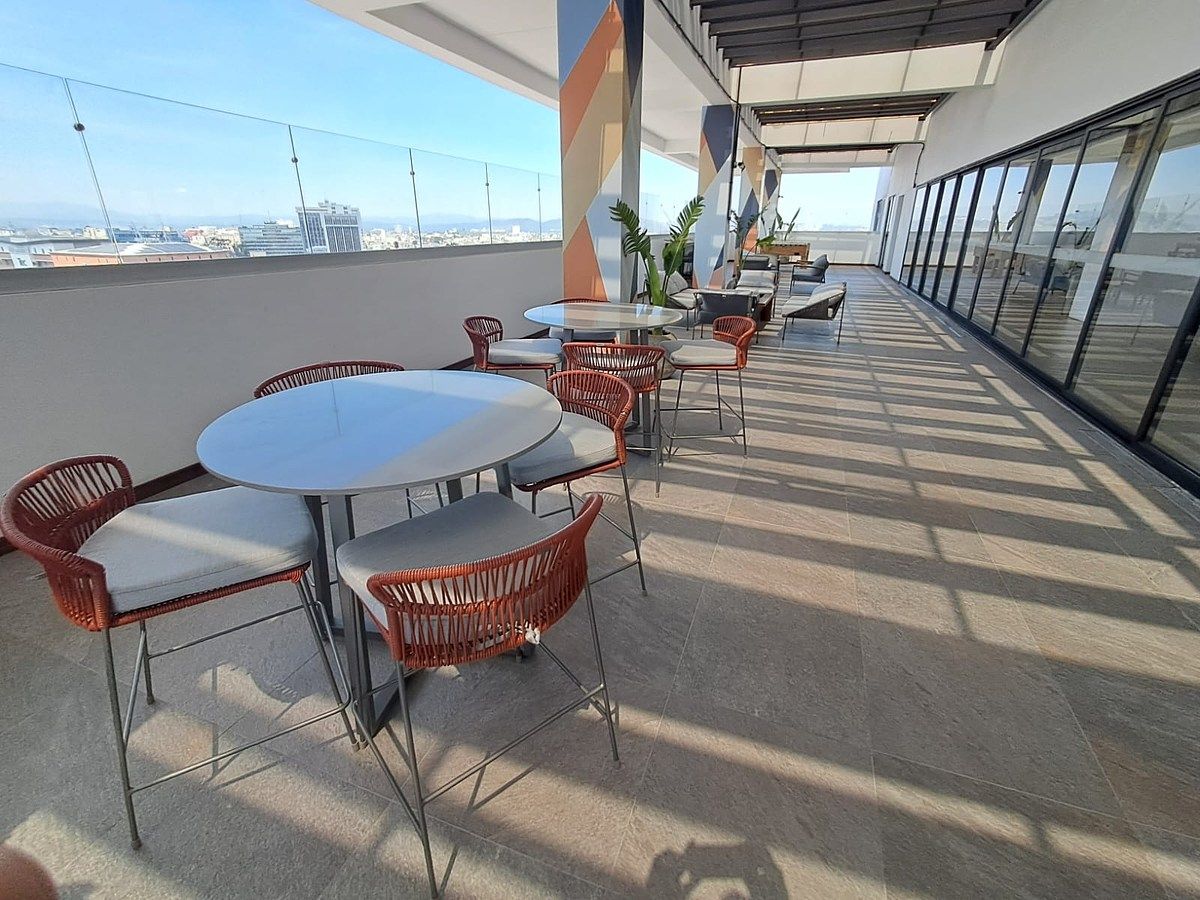 Apartamento en Zona 4, Guatemala, foto 15 de 21