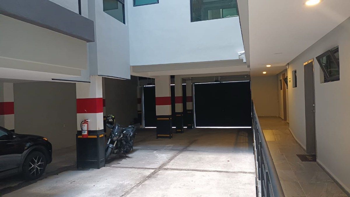 Departamento en Cuauhtémoc, Cuauhtémoc, foto 18 de 24