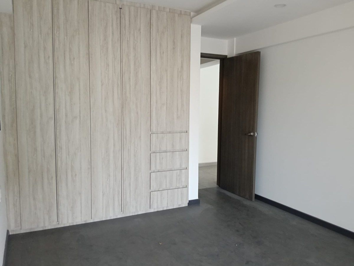 Departamento en Cuauhtémoc, Cuauhtémoc, foto 5 de 24