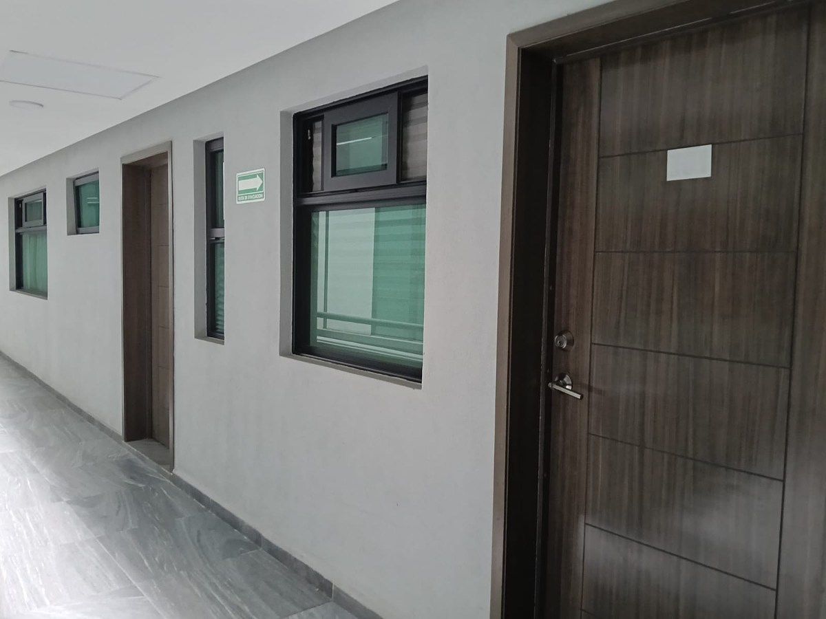 Departamento en Cuauhtémoc, Cuauhtémoc, foto 19 de 24