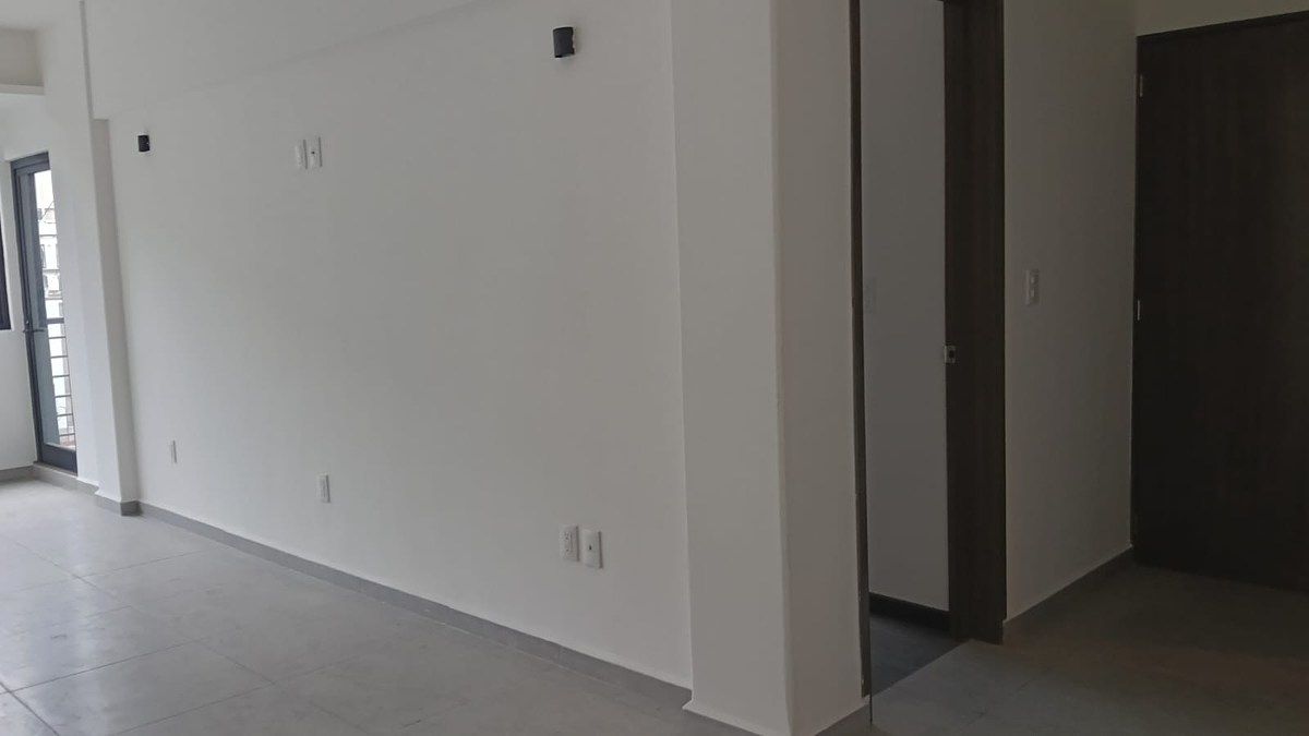 Departamento en Cuauhtémoc, Cuauhtémoc, foto 4 de 24