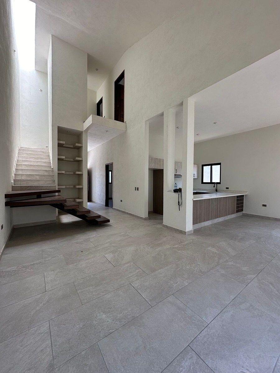 Casa en condominio en La Cima, Querétaro, foto 2 de 14