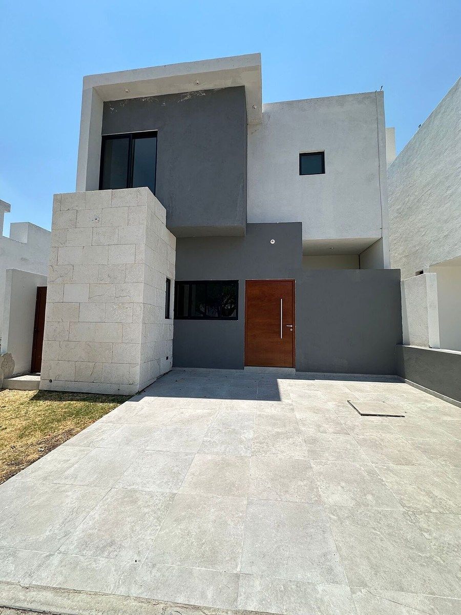 CASA EN VENTA EN LA CIMA, CON RECAMARA EN PLANTA BAJA, foto 1 de 14