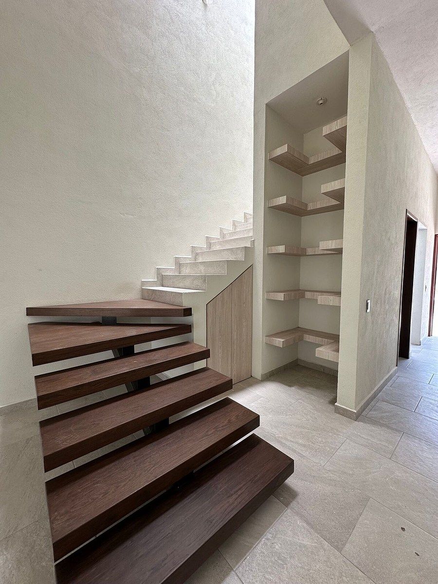 Casa en condominio en La Cima, Querétaro, foto 6 de 14