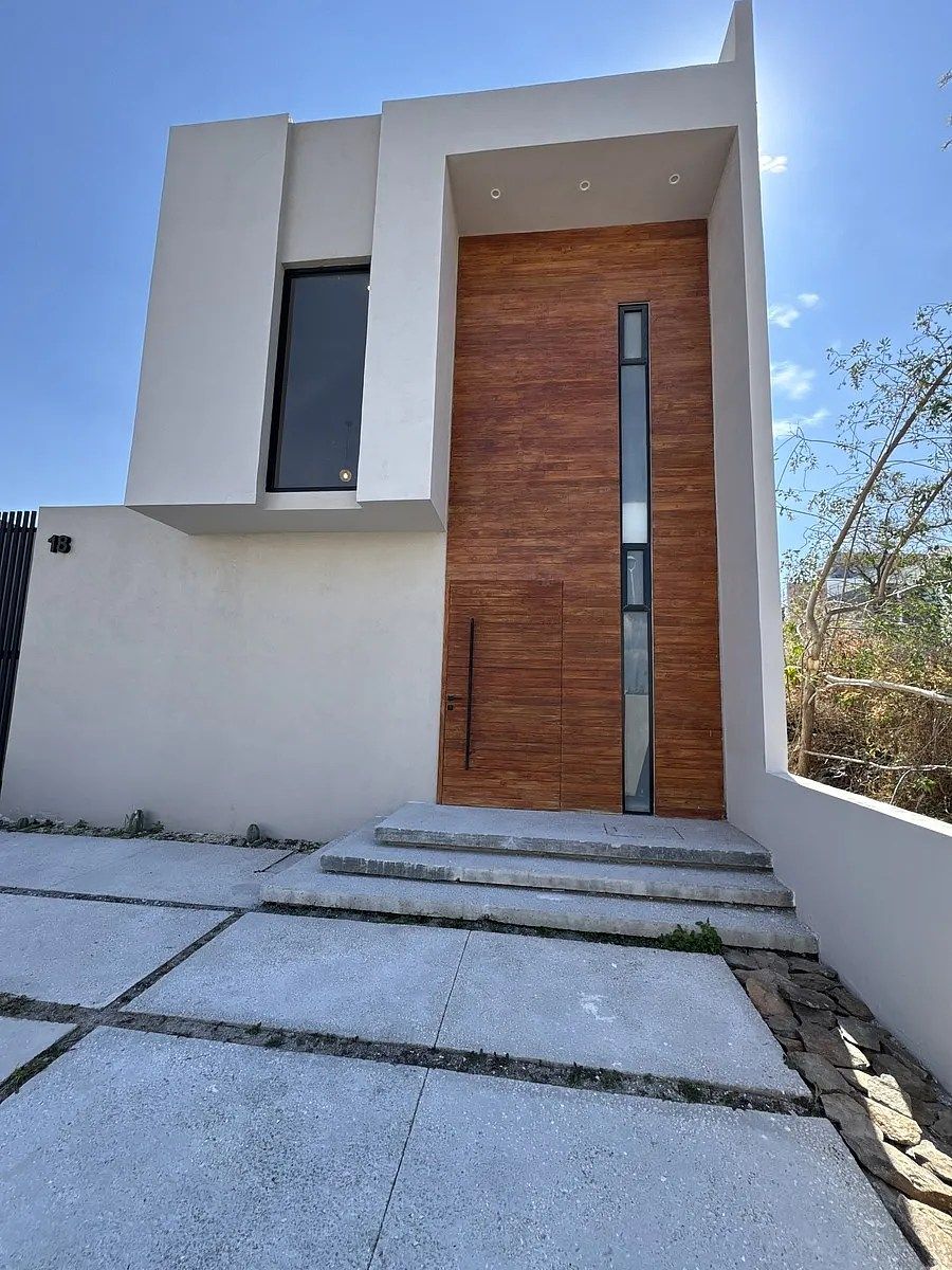 Casa en Zibatá, El Marqués, foto 2 de 25