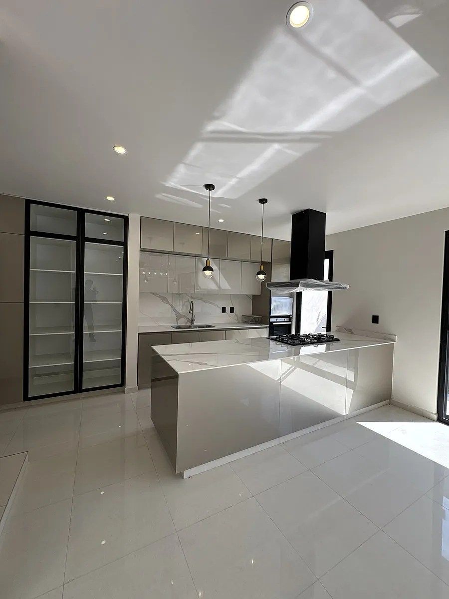 Casa en Zibatá, El Marqués, foto 4 de 25