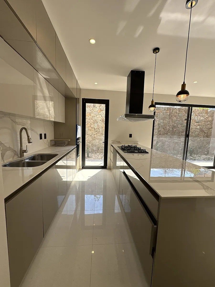 Casa en Zibatá, El Marqués, foto 3 de 25