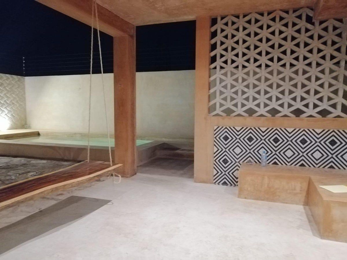 Apartment in Las Margaritas de Cholul, Mérida, photo 18 of 25