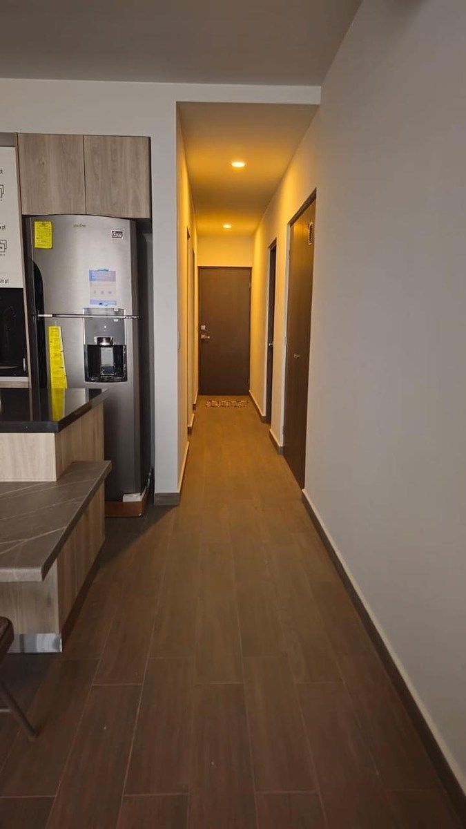 Apartamento em Roma, Monterrey, foto 7 de 13