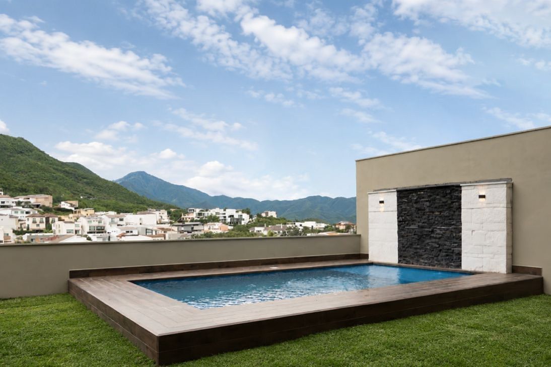 Casa em Sierra Alta, Monterrey, foto 10 de 11